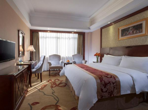 Гостиница Vienna Hotel Shaoguan Wujiang Kuangshan Park  Шаогуань
